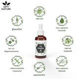 DMSO Lösung 3%