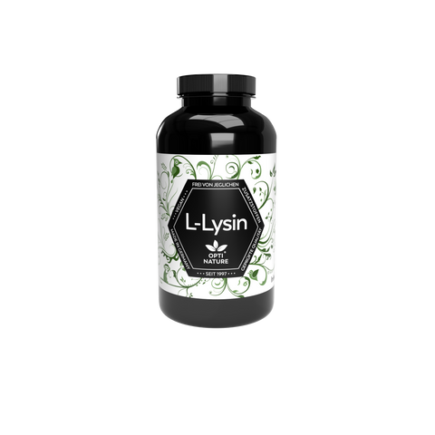 L-Lysin Hydrochlorid