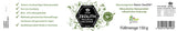 Natur Zeolith Klinoptiloltith 10µg Extrafein