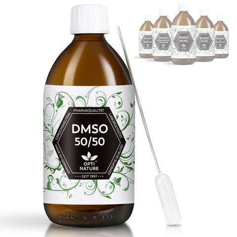 DMSO 50/50