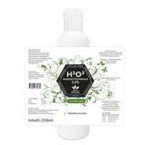 Wasserstoffperoxid Pfef. 3,5% 250ml (weiß)