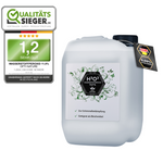 Wasserstoffperoxid 11,9% 5,0 Liter