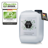 Wasserstoffperoxid 3,5% 5,0 Liter