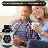 OPC Traubenkernextrakt