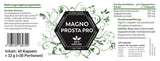 Magno Prosta Pro