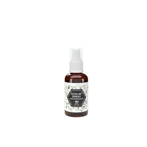 Schlaf-Spray
