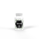 Selen aus Senfkörnern