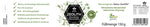 Natur Zeolith Klinoptiloltith 10µg Extrafein