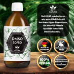 DMSO 50/50