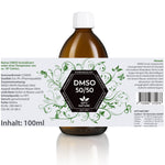 DMSO 50/50