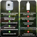 Wasserstoffperoxid 11,9% 5,0 Liter