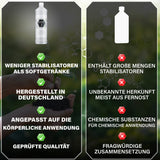 Wasserstoffperoxid 11,9% 1,0 Liter